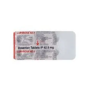 Bosentan Tablet